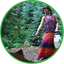 Welcome to Hippe Mulch